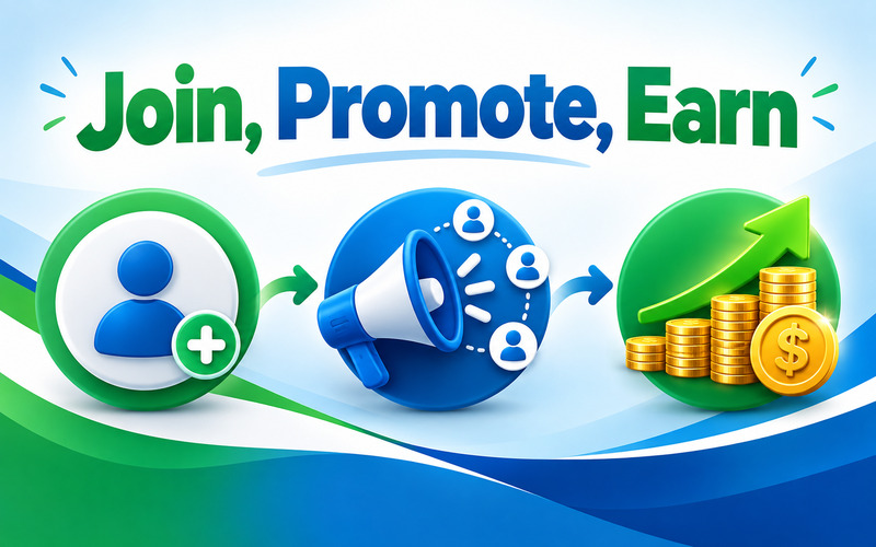 affiliate marketing banner