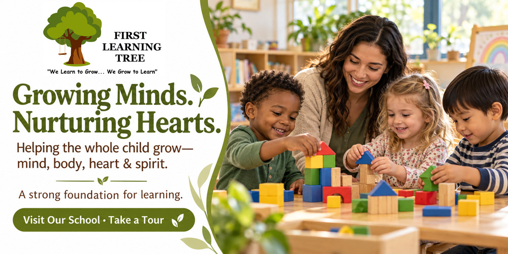First Learning Tree