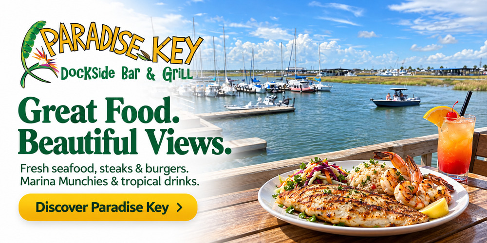 paradise key large ad 1