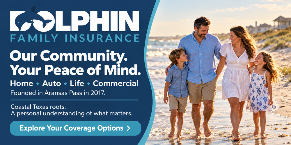 dolphin family insurance large ad 1